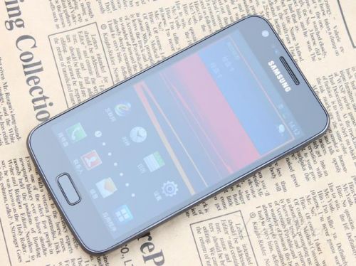 三星i929手机壳(三星sch i929)-第1张图片-