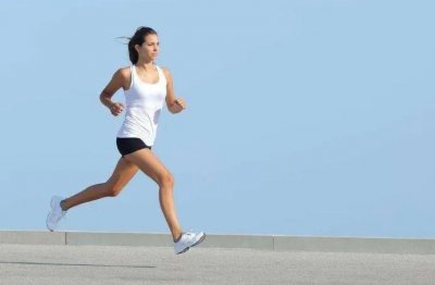 ​一天中跑步减肥的最佳时间