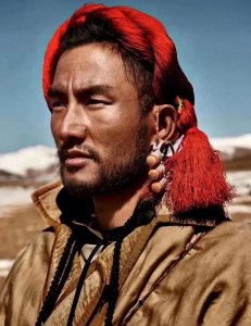 ​《藏族：一个拥有悠久历史和丰富文化的民族》