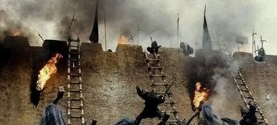 ​夷陵之战：川流不息的历史长河中的辉煌篇章