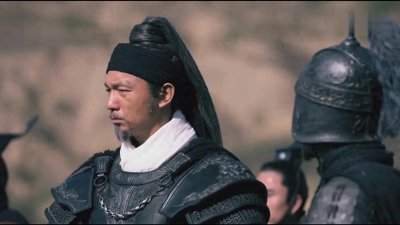 ​历史上十大名将