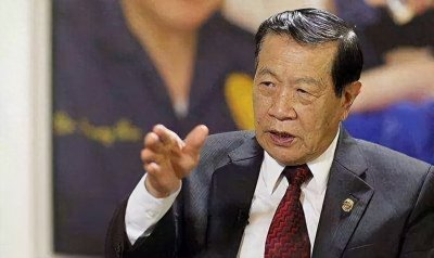 ​中国侦探李昌钰有多强大？解决美国历史之上最具争议的案件