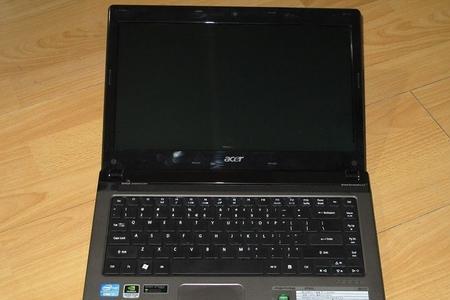 宏基星锐4750Gi3怎么样详细配置是什么