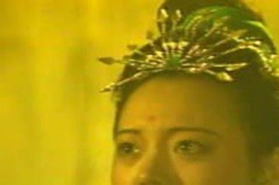 ​金光圣母和金灵圣母有什么区别