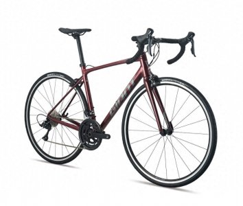 捷安特公路车:辉煌历史与经典车型解读