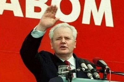 南斯拉夫历史:战争、动荡与悲剧的篇章