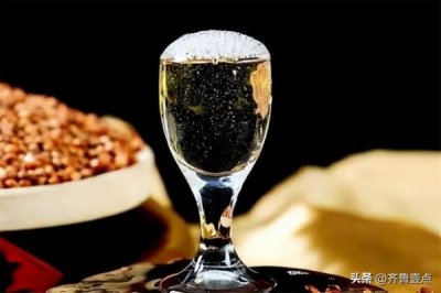 对酱香型白酒的见解,酱香型白酒的特点你知道的有哪些?