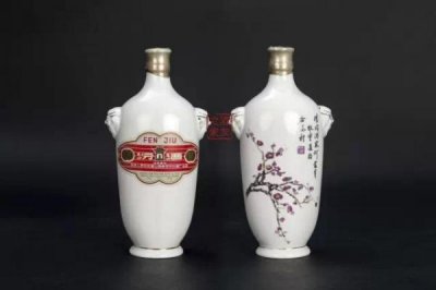 汾酒建厂纪念酒价格表,汾酒建厂70周年