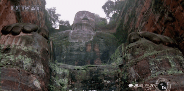 乐山大佛具体位置在哪里