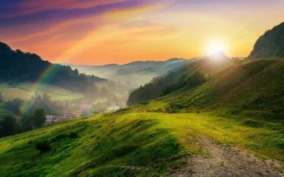 形容温馨的成语有哪些,关于表示描写温馨的成语