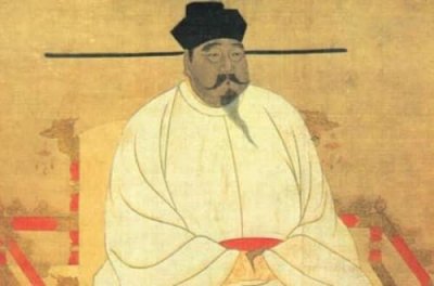 宋朝皇帝列表,宋朝历代皇帝(18帝享国319年)