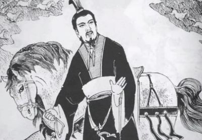 ​越王勾践称霸时，其他几个大国是怎么情况？