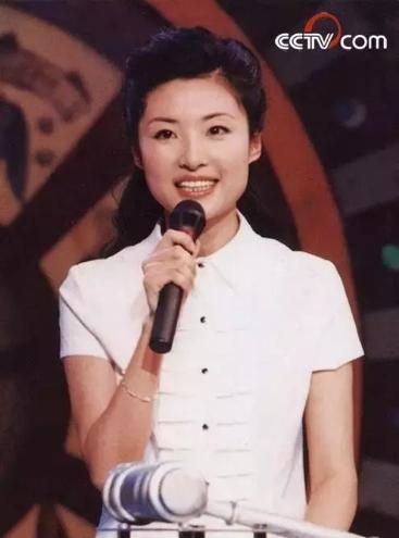 周涛的最美瞬间（周涛一路走来只为遇见更好的自己）(4)