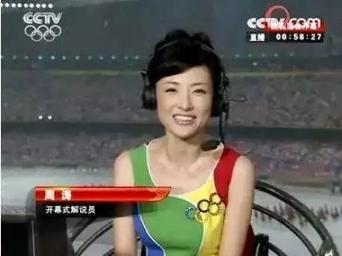 周涛的最美瞬间（周涛一路走来只为遇见更好的自己）(7)