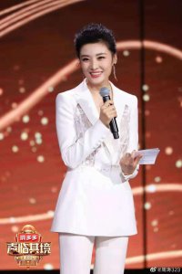 ​周涛的最美瞬间（周涛一路走来只为遇见更好的自己）