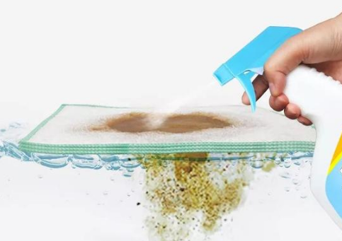 重油污清洗剂配方,去衣服油污最强的清洁剂配方是什么图5