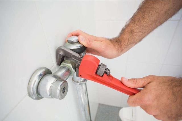 水龙头长期漏水的原因(水龙头为何总是无故漏水)(3)