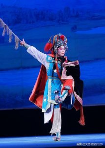 ​花木兰是什么剧种 豫剧十大经典传统剧目