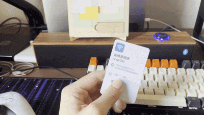 WIFI怎么加密码(最全的 Wi-Fi 密码设置指南 + 快速连接方法!让你不再担心被