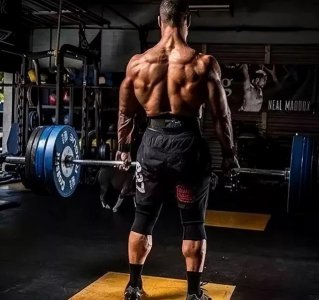 如何练硬拉(从零开始的硬拉技巧)