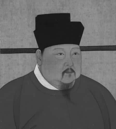 垂帘听政是从什么时候开始的(垂帘听政始于何时)