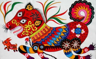 民间艺术有哪些,家乡的民间艺术有哪些?