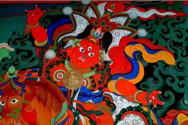 民间艺术有哪些,家乡的民间艺术有哪些?图4