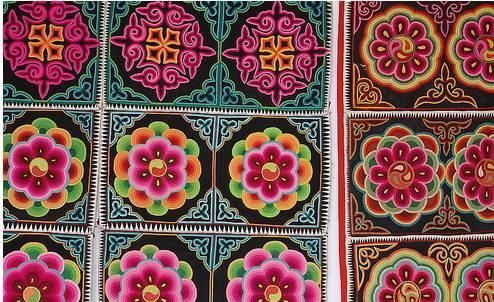 民间艺术有哪些,家乡的民间艺术有哪些?图8