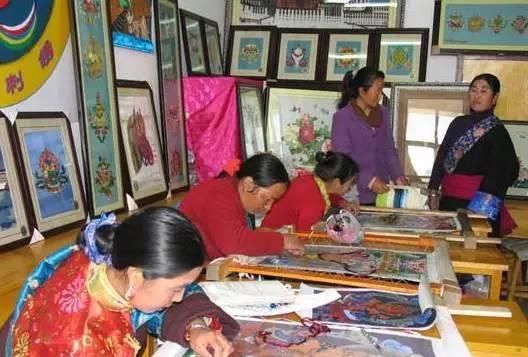 民间艺术有哪些,家乡的民间艺术有哪些?图5