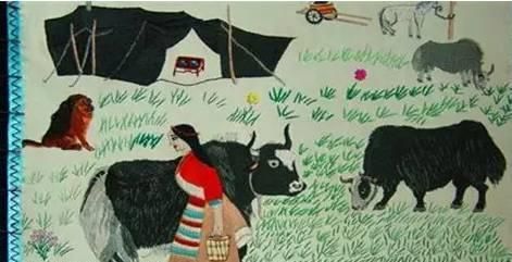 民间艺术有哪些,家乡的民间艺术有哪些?图9