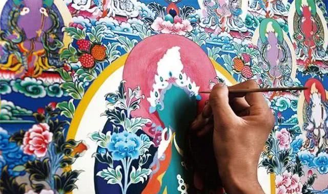 民间艺术有哪些,家乡的民间艺术有哪些?图3