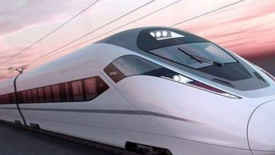 高铁和动车一样,高铁和动车是一样的吗图4