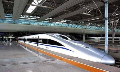 高铁和动车一样,高铁和动车是一样的吗