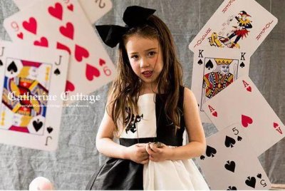 陪孩子打扑克的好处(跟孩子玩这12款扑克游戏,可培养运算、逻辑、动手能力)