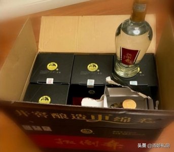 52度扳倒井4瓶装(扳倒井 52度)