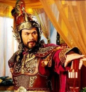 安庆绪什么时候被杀(安禄山儿子为什么杀安禄山)