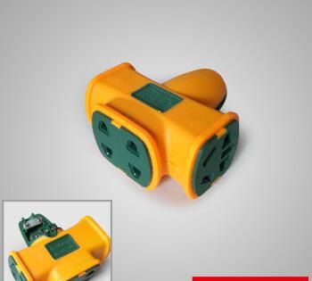 插座接线板可以拿上飞机吗