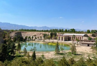 宁夏志辉源石葡萄酒庄(宁夏志辉源石葡萄酒庄有限公司)