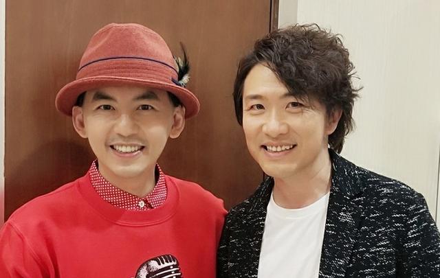 跨界歌王薛之谦清唱演员(跨界歌王3回归阵容强大)(2)