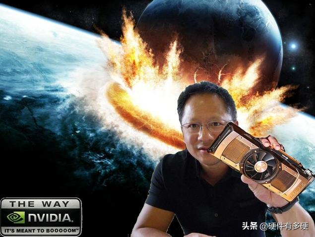 战术核显卡被百科删了(还记得当初这个笑料梗吗)(5)