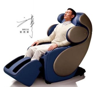 按摩椅有辐射吗,按摩椅有作用吗?