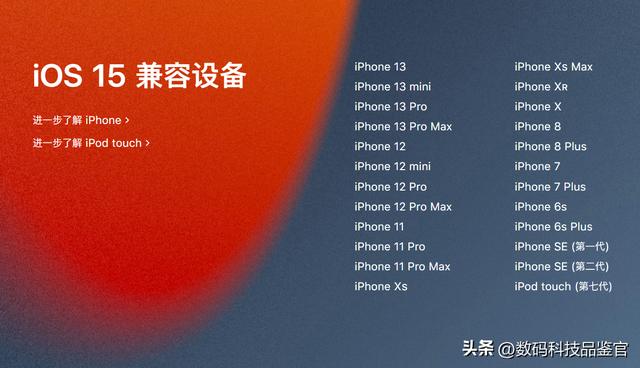 ios15.3rc候选版(iOS15.7.1RC发布)(2)