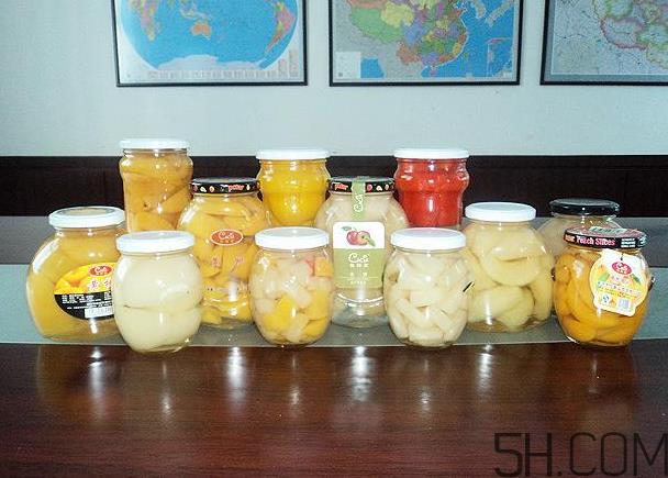水果罐头有营养吗?水果罐头比水果更有营养吗? 水果罐头有营养吗?水果罐头比水果更有营养吗?