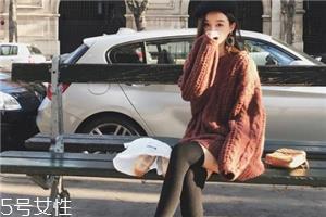 毛衣是羊绒好还是羊毛好？羊绒羊毛材质大对比