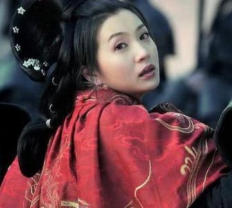 ​三国时期的杜夫人多次被霸占 她为什么也没有寻短见