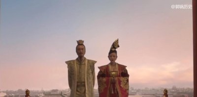 ​唐太宗李世民皇后是哪位（李世民一生最爱的女人是谁）