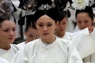 ​古代妃子在下葬的时候 古人堵上肛门是为了什么