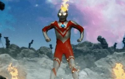 ​奥特曼中最笨的奥特曼是谁 超级笨的奥特曼叫什么