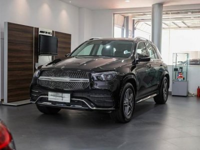 ​奔驰GLE2025款2.5T落地要多少钱？奔驰GLE报价