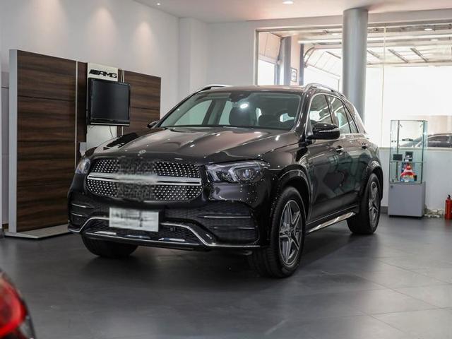 奔驰GLE2025款2.5T落地要多少钱？奔驰GLE报价-